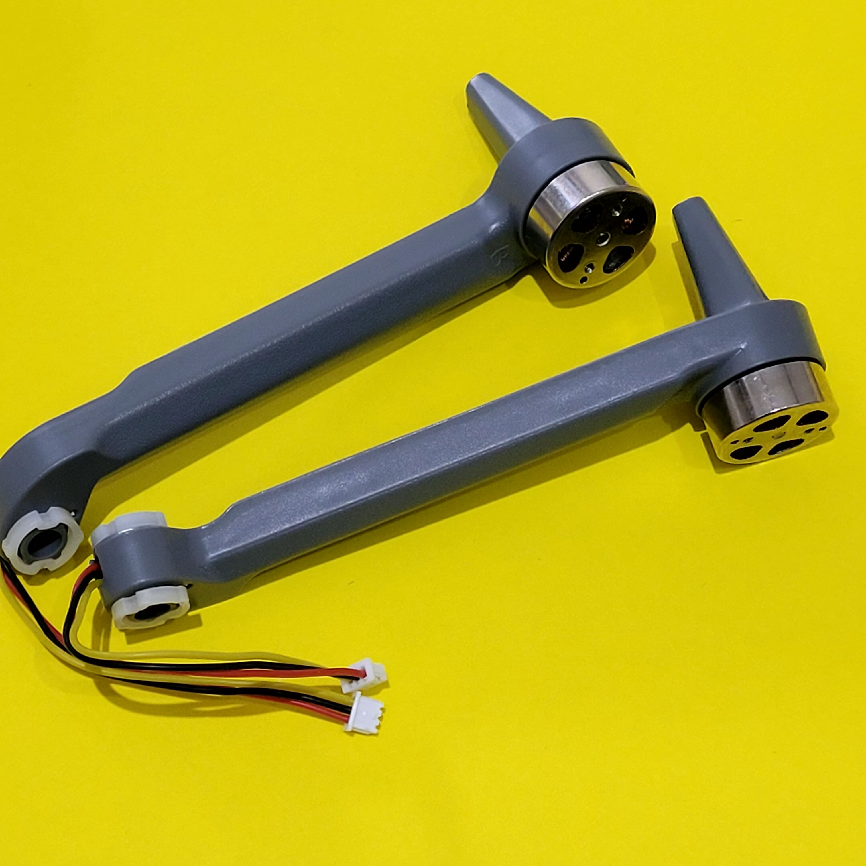 Brazo de Motor para Dron GT50, - Holy Stone Drone Hs720 reseña y precio