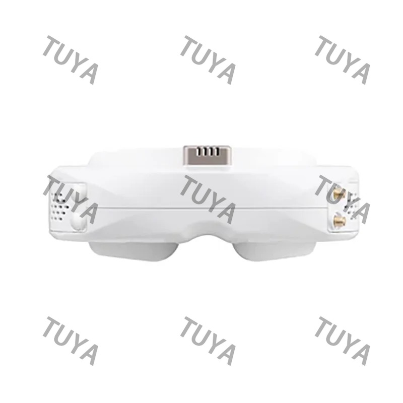 Gafas FPV SKY04X Pro OLED 1920 - Drone Racing Goggles reseña y precio